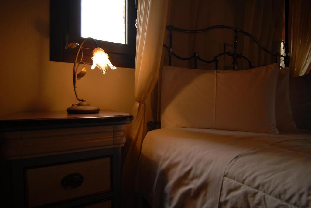 Aiolides Hotel Kalivia  Phòng bức ảnh