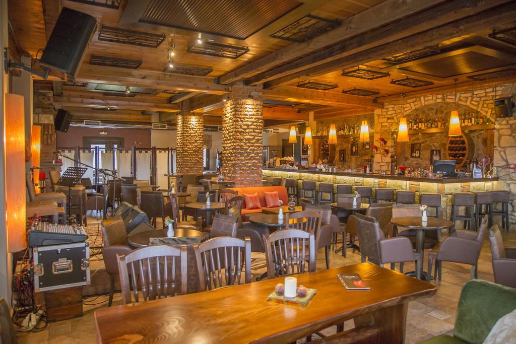 Aiolides Hotel Kalivia  Ngoại thất bức ảnh