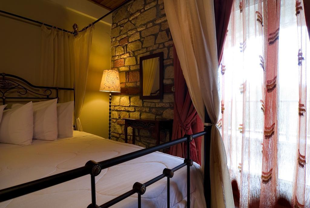 Aiolides Hotel Kalivia  Ngoại thất bức ảnh