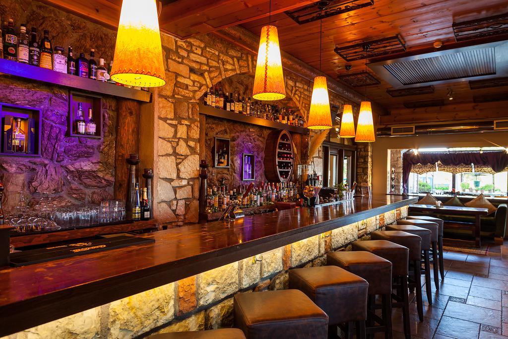 Aiolides Hotel Kalivia  Ngoại thất bức ảnh