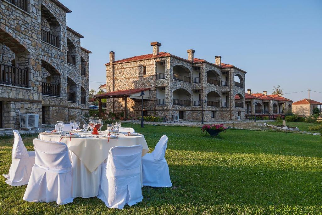 Aiolides Hotel Kalivia  Ngoại thất bức ảnh