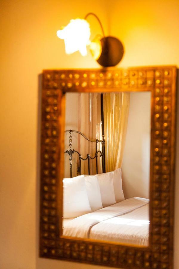 Aiolides Hotel Kalivia  Ngoại thất bức ảnh